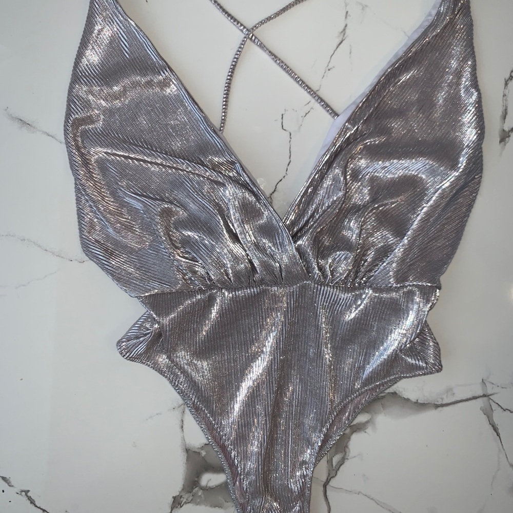 Body suit